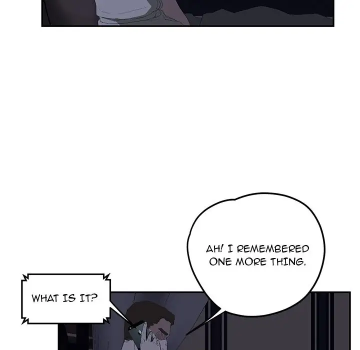 My Stepmom Chapter 25 Page 125