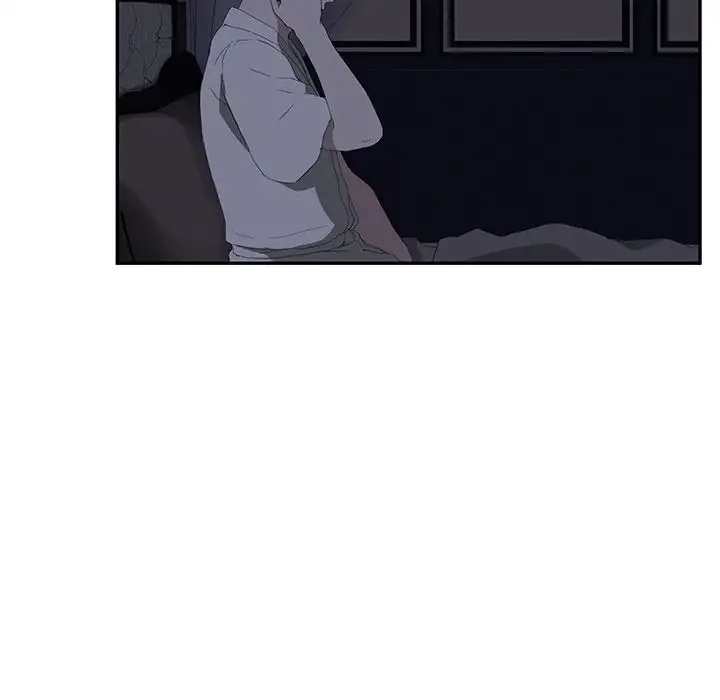 My Stepmom Chapter 25 Page 126