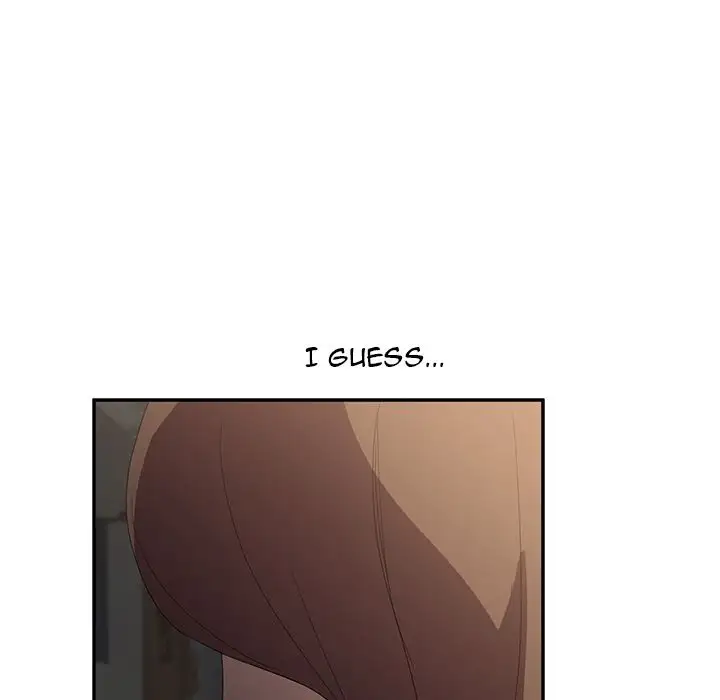 My Stepmom Chapter 25 Page 134