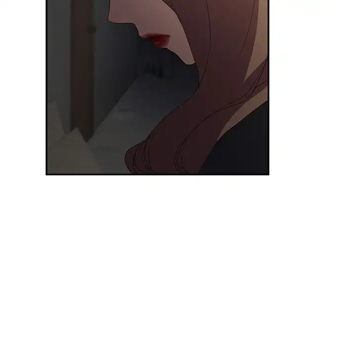 My Stepmom Chapter 25 Page 135