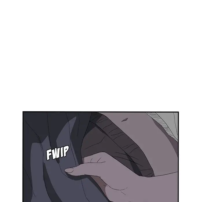My Stepmom Chapter 25 Page 14