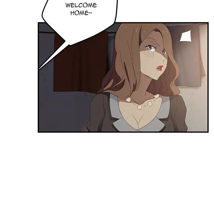 My Stepmom Chapter 25 Page 145
