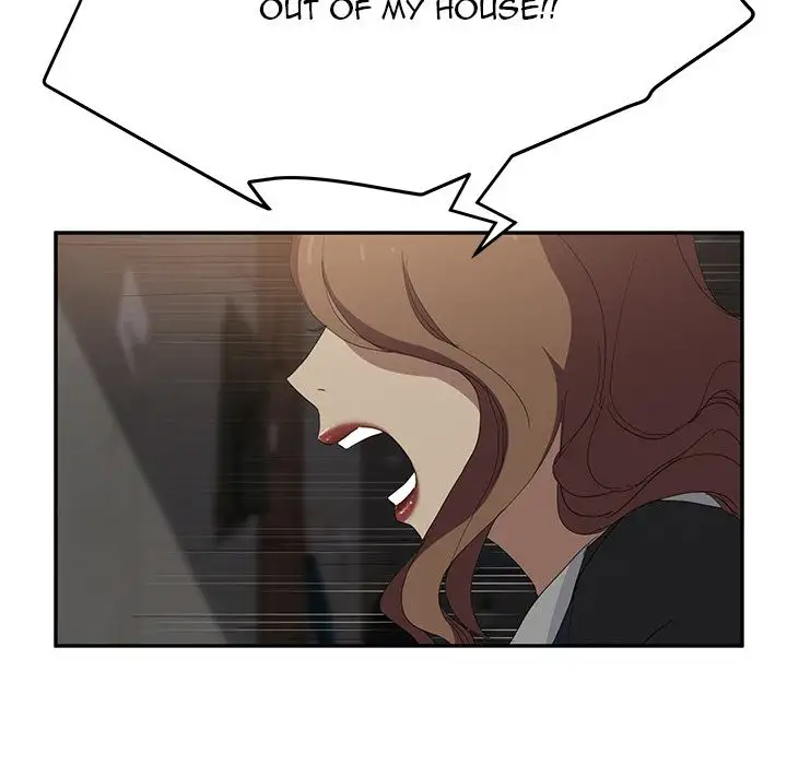 My Stepmom Chapter 25 Page 151
