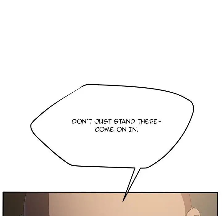 My Stepmom Chapter 25 Page 154
