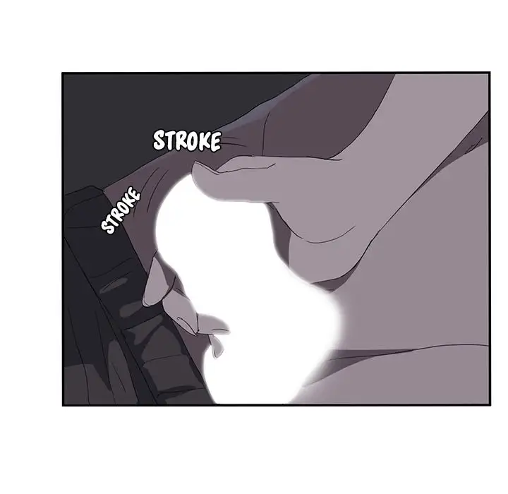 My Stepmom Chapter 25 Page 17