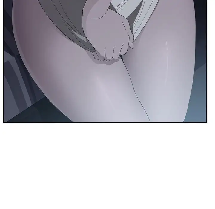 My Stepmom Chapter 25 Page 28