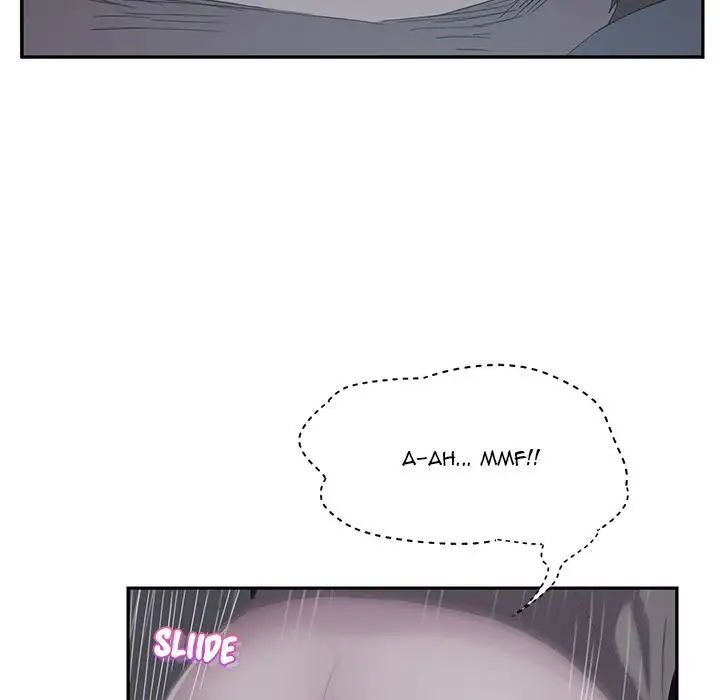 My Stepmom Chapter 25 Page 35