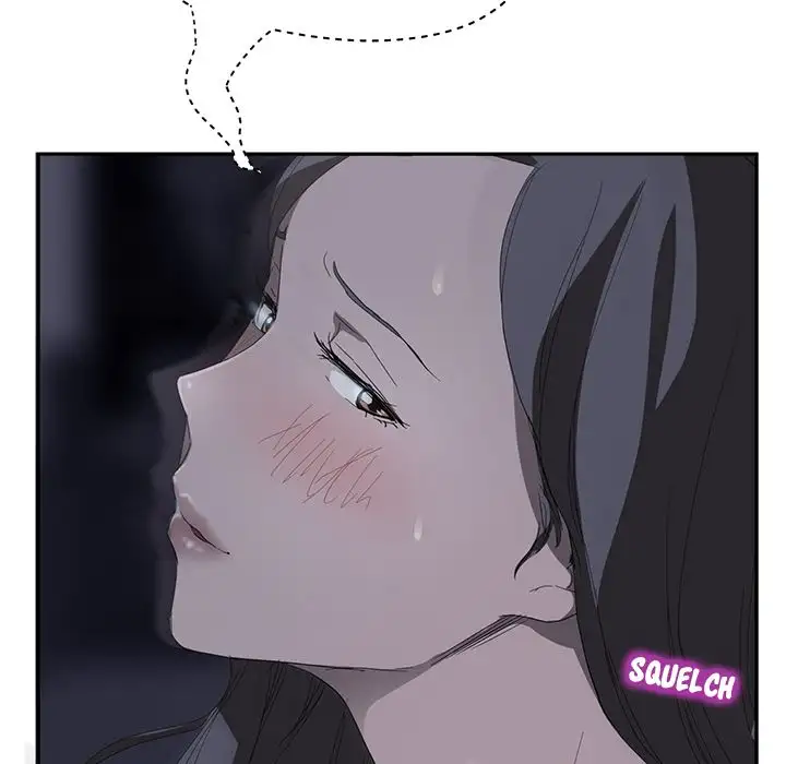 My Stepmom Chapter 25 Page 42