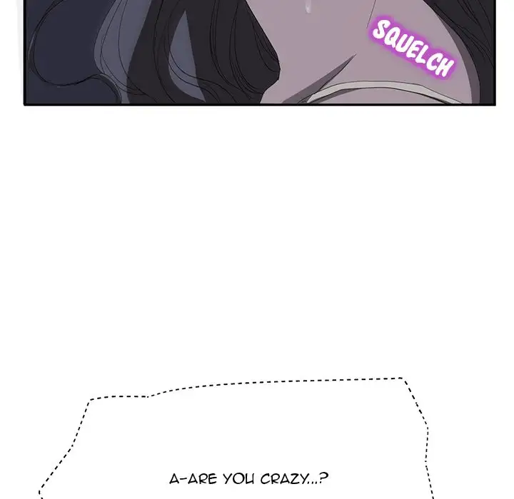My Stepmom Chapter 25 Page 43