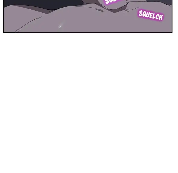 My Stepmom Chapter 25 Page 45