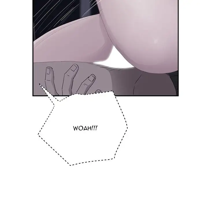 My Stepmom Chapter 25 Page 49