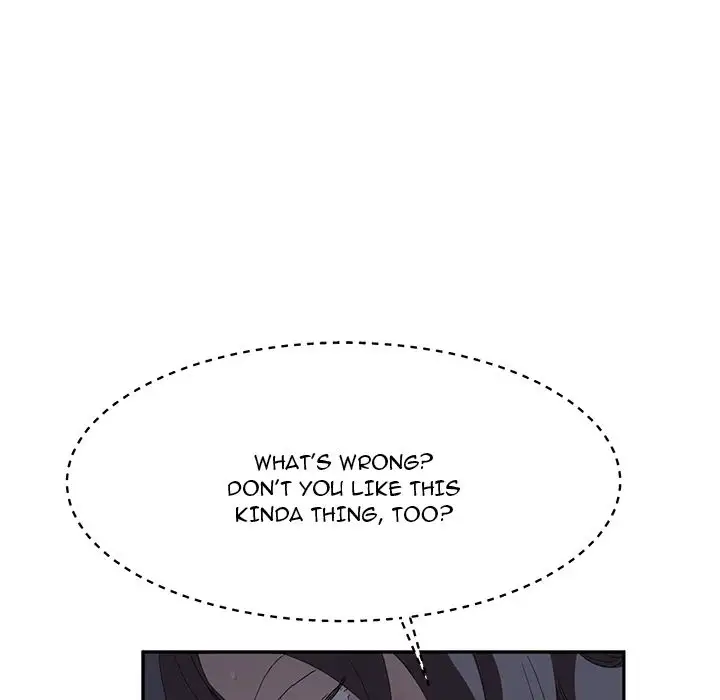 My Stepmom Chapter 25 Page 56