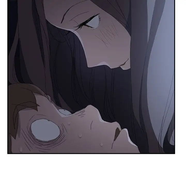 My Stepmom Chapter 25 Page 59