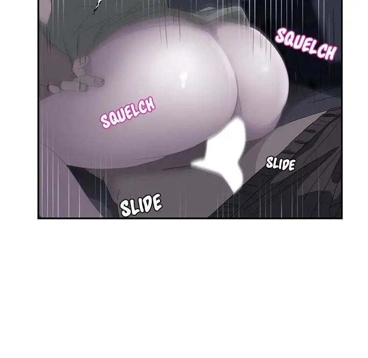 My Stepmom Chapter 25 Page 61