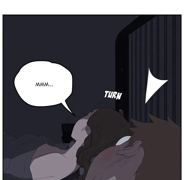 My Stepmom Chapter 25 Page 69