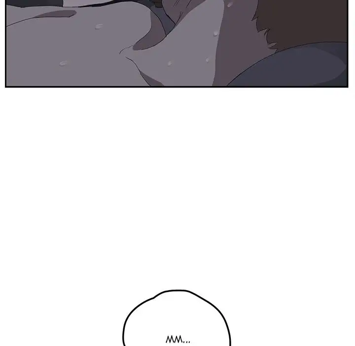 My Stepmom Chapter 25 Page 70