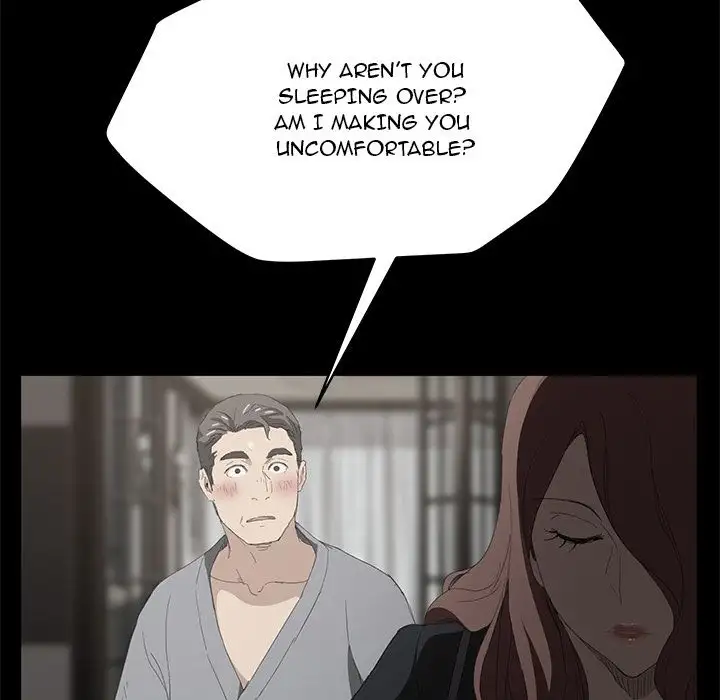 My Stepmom Chapter 25 Page 88