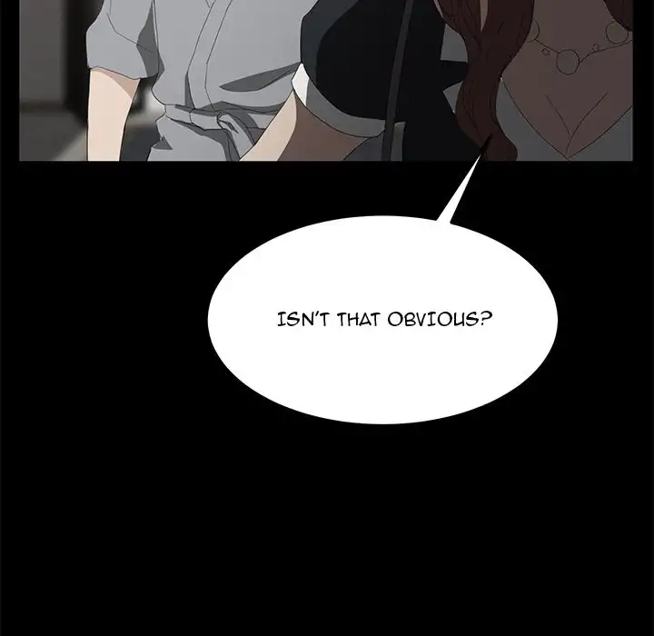 My Stepmom Chapter 25 Page 89