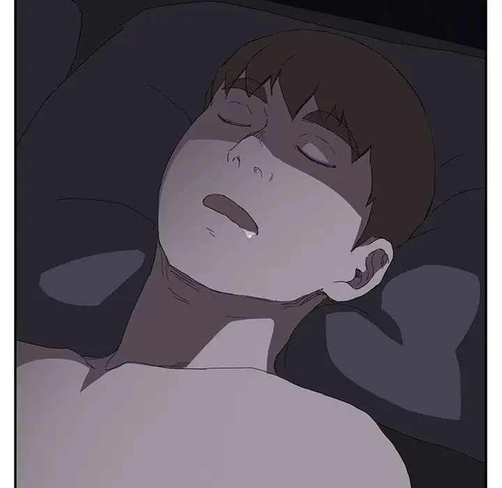 My Stepmom Chapter 25 Page 9