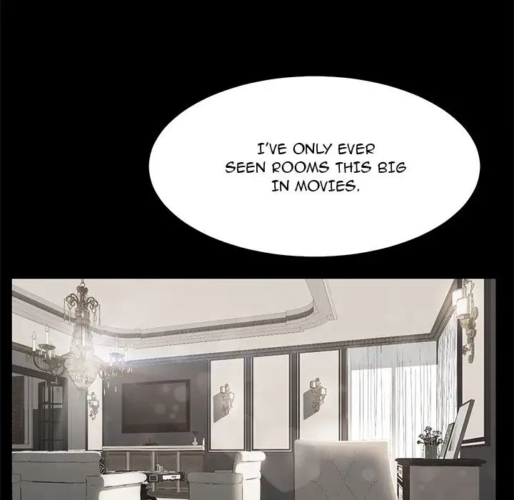 My Stepmom Chapter 25 Page 90