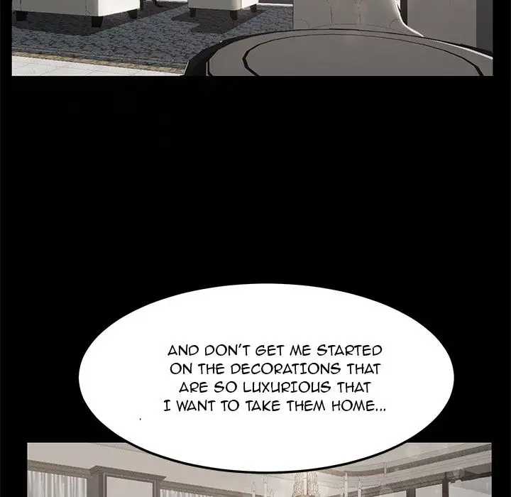 My Stepmom Chapter 25 Page 91