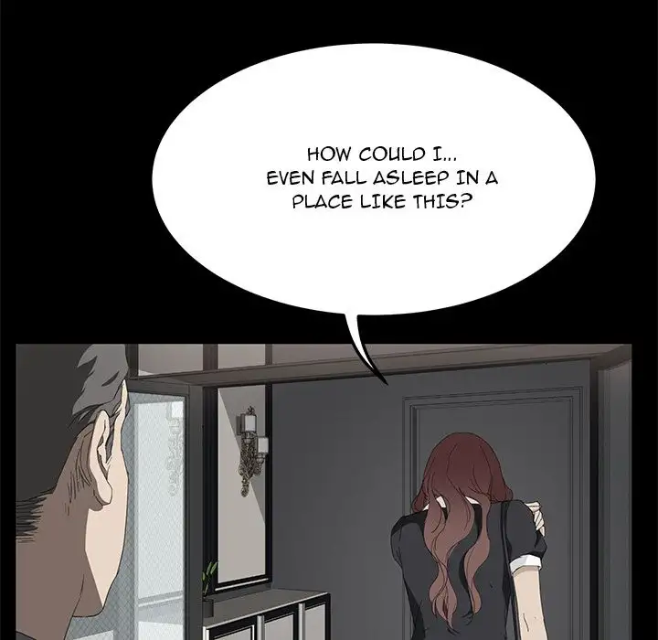 My Stepmom Chapter 25 Page 93