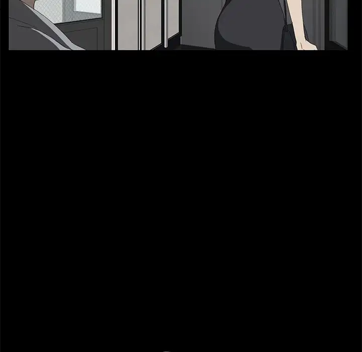 My Stepmom Chapter 25 Page 94