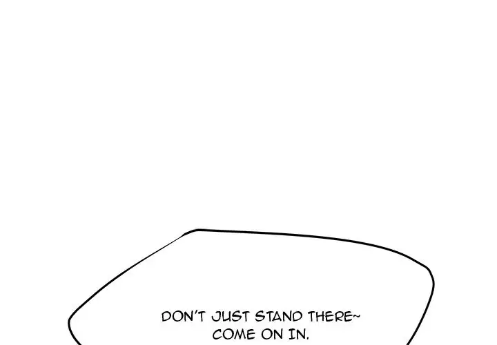 My Stepmom Chapter 26 Page 1