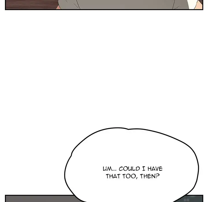 My Stepmom Chapter 26 Page 101