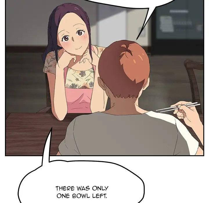 My Stepmom Chapter 26 Page 102