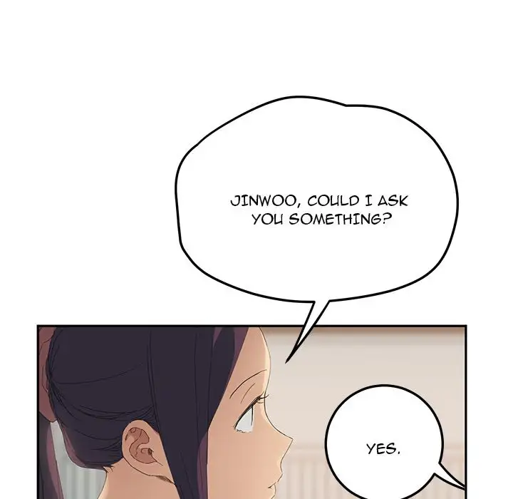 My Stepmom Chapter 26 Page 105