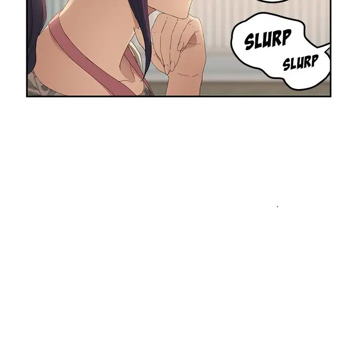 My Stepmom Chapter 26 Page 106