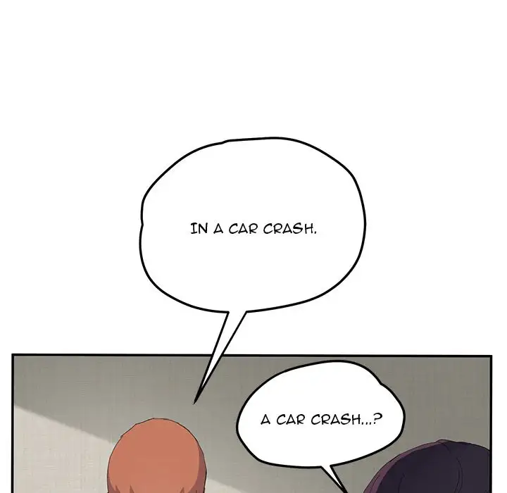 My Stepmom Chapter 26 Page 109