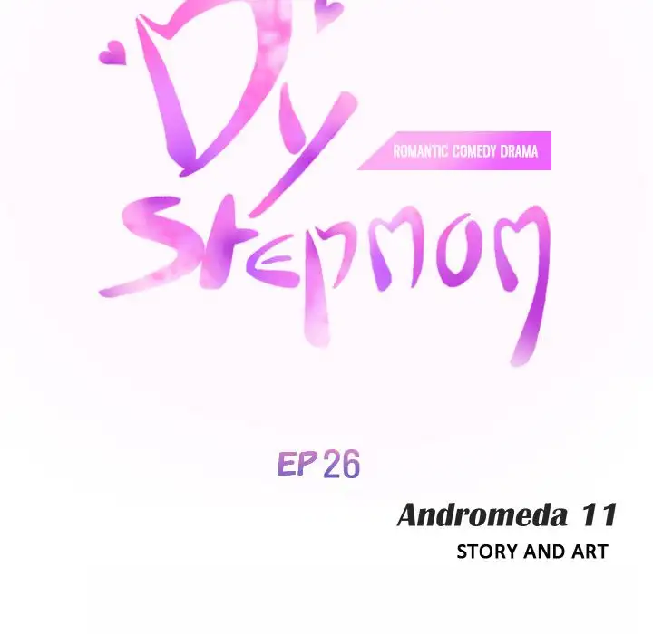 My Stepmom Chapter 26 Page 11