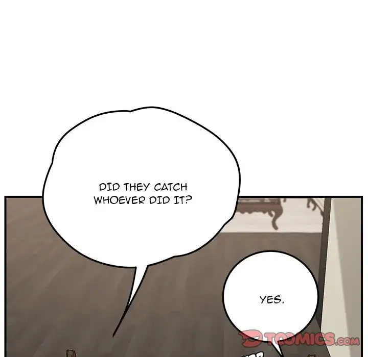 My Stepmom Chapter 26 Page 111