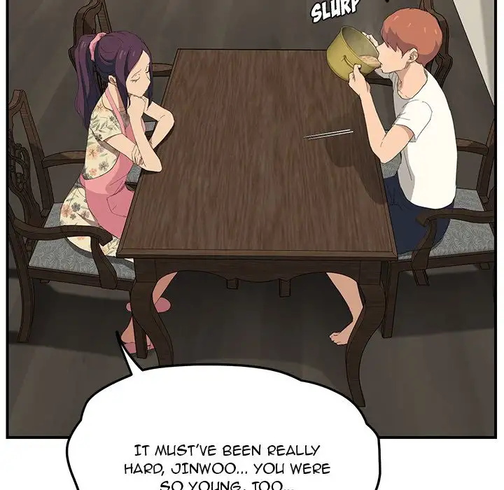 My Stepmom Chapter 26 Page 112