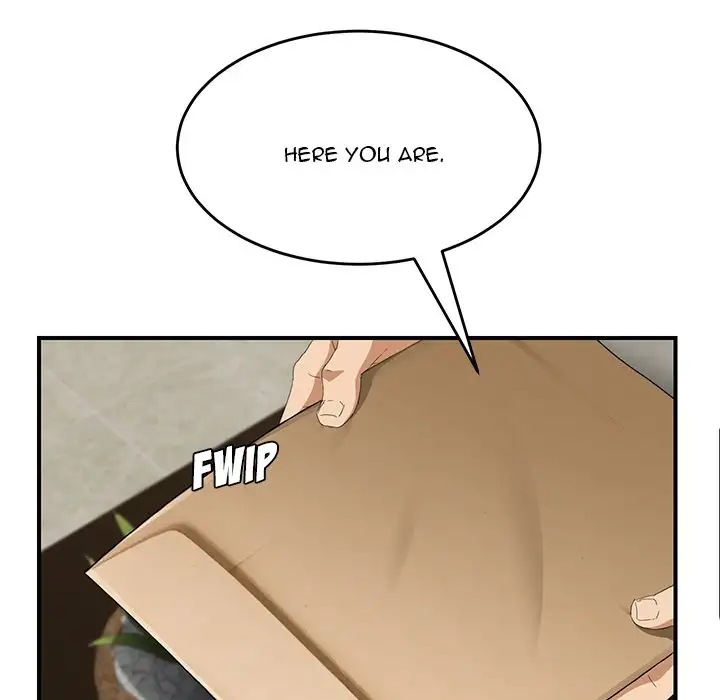 My Stepmom Chapter 26 Page 121