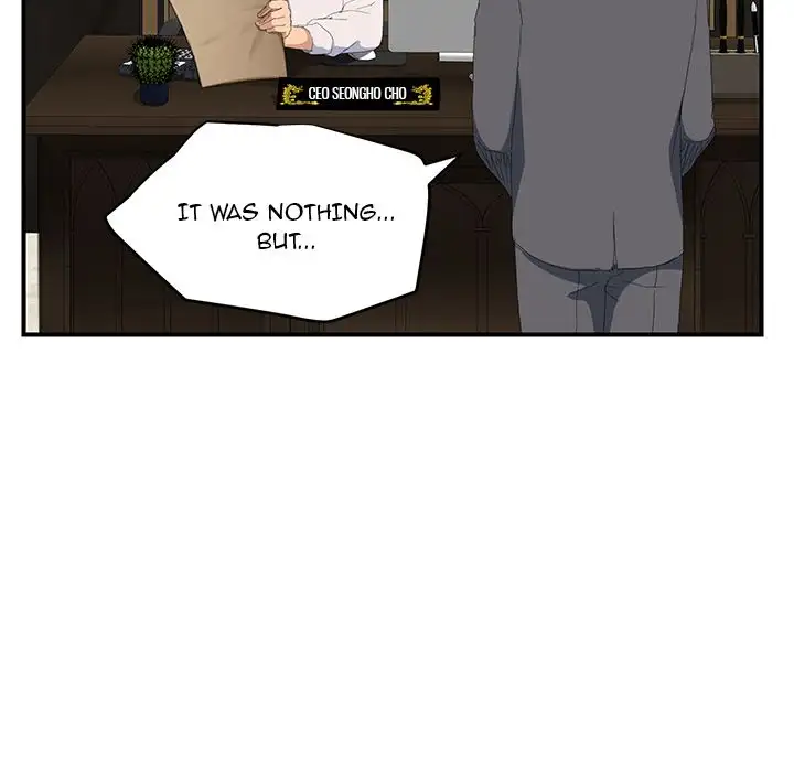 My Stepmom Chapter 26 Page 124