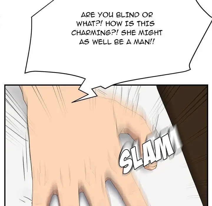 My Stepmom Chapter 26 Page 129