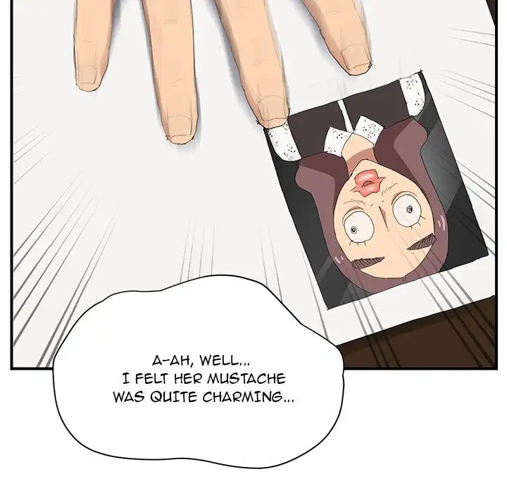 My Stepmom Chapter 26 Page 130