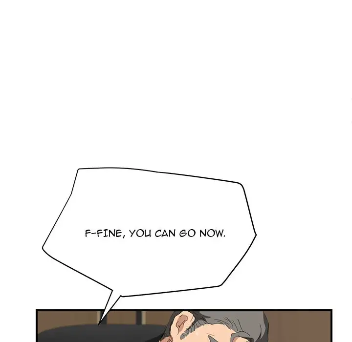 My Stepmom Chapter 26 Page 131