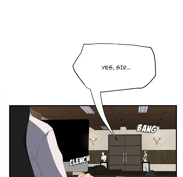 My Stepmom Chapter 26 Page 133