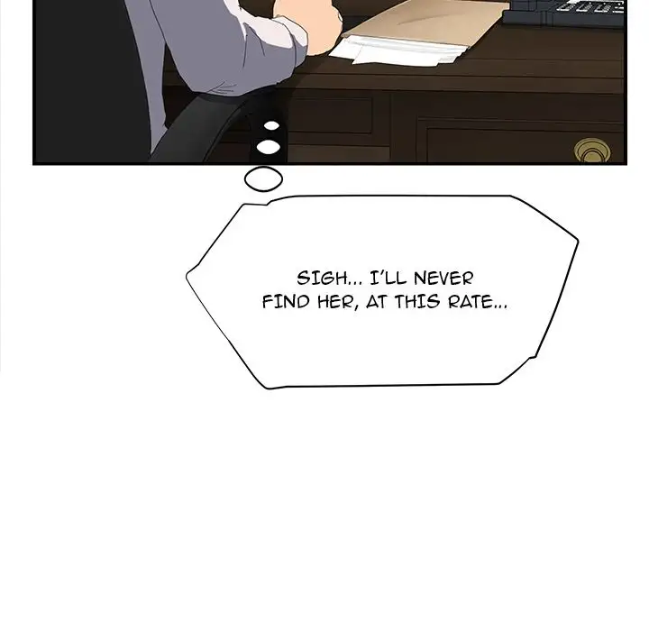 My Stepmom Chapter 26 Page 134