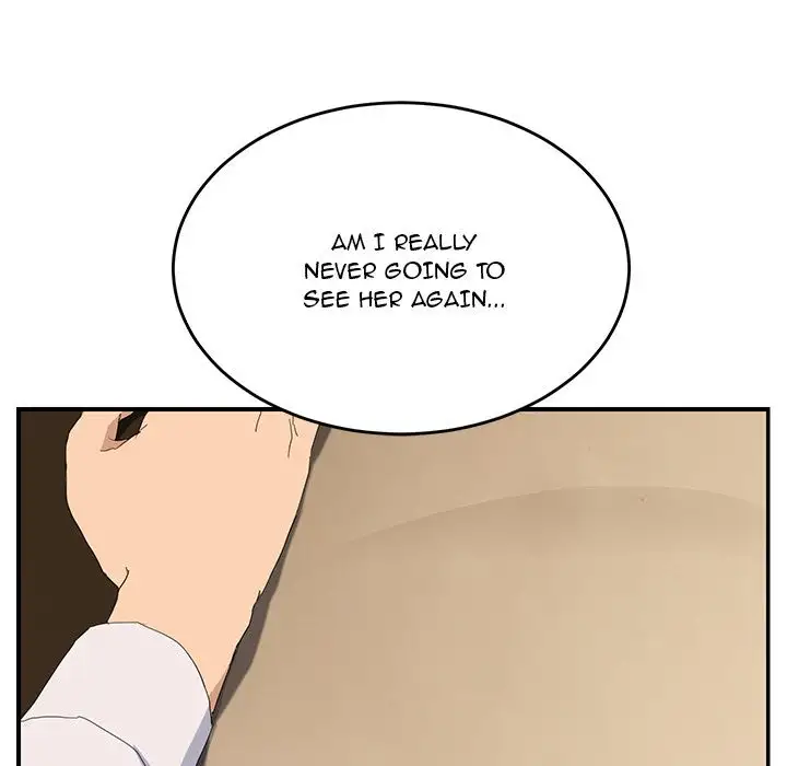 My Stepmom Chapter 26 Page 135