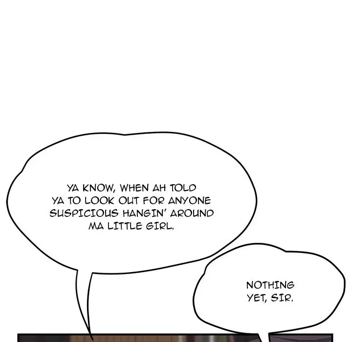 My Stepmom Chapter 26 Page 141