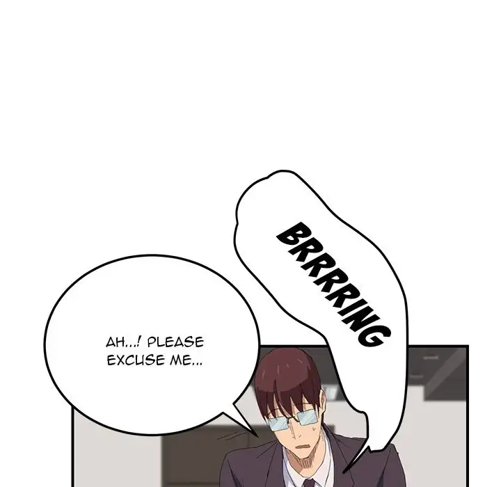 My Stepmom Chapter 26 Page 143