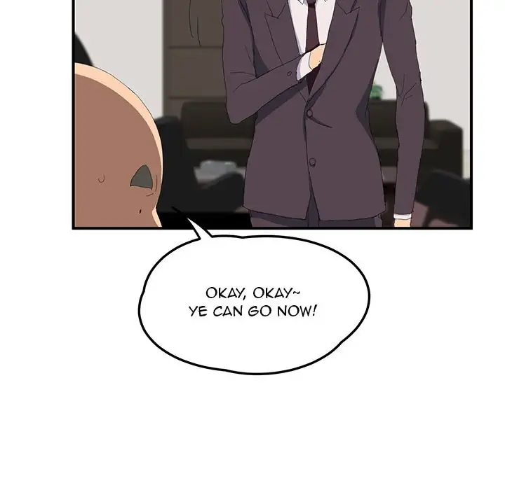 My Stepmom Chapter 26 Page 144