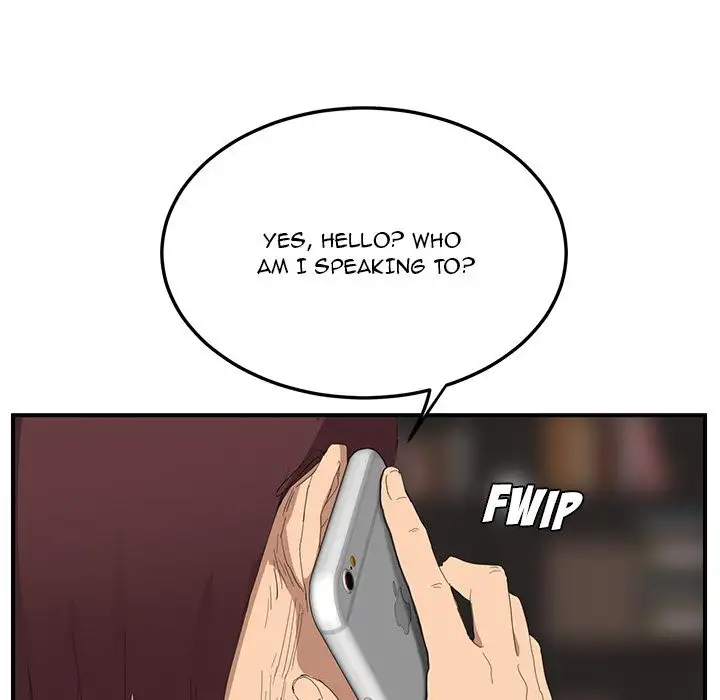 My Stepmom Chapter 26 Page 145