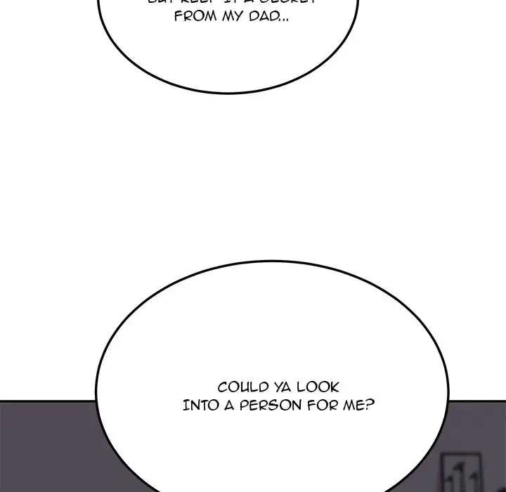 My Stepmom Chapter 26 Page 148