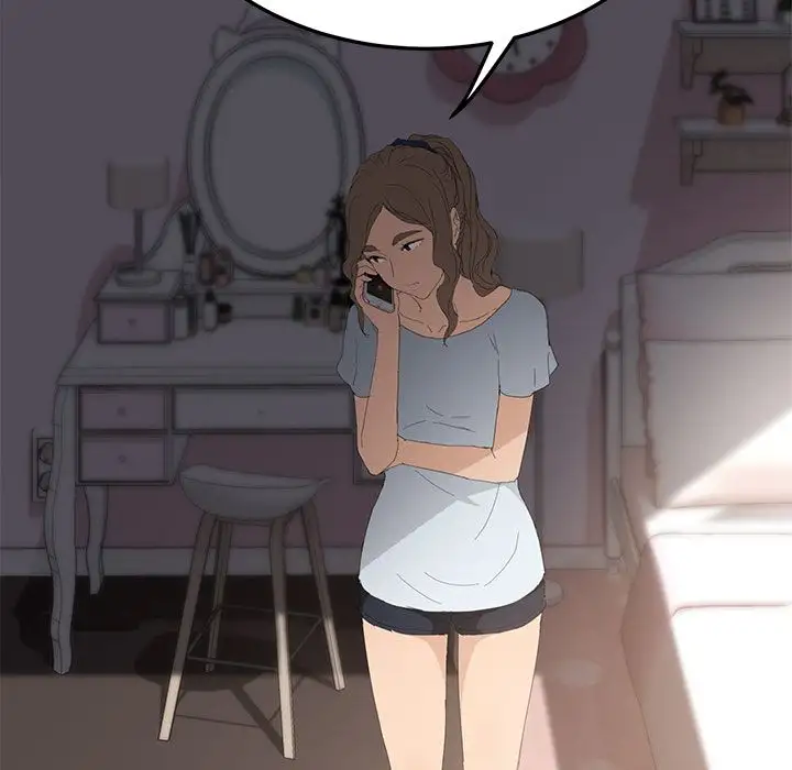 My Stepmom Chapter 26 Page 149